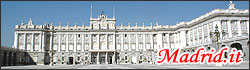 Madrid Guida turistica e Hotel